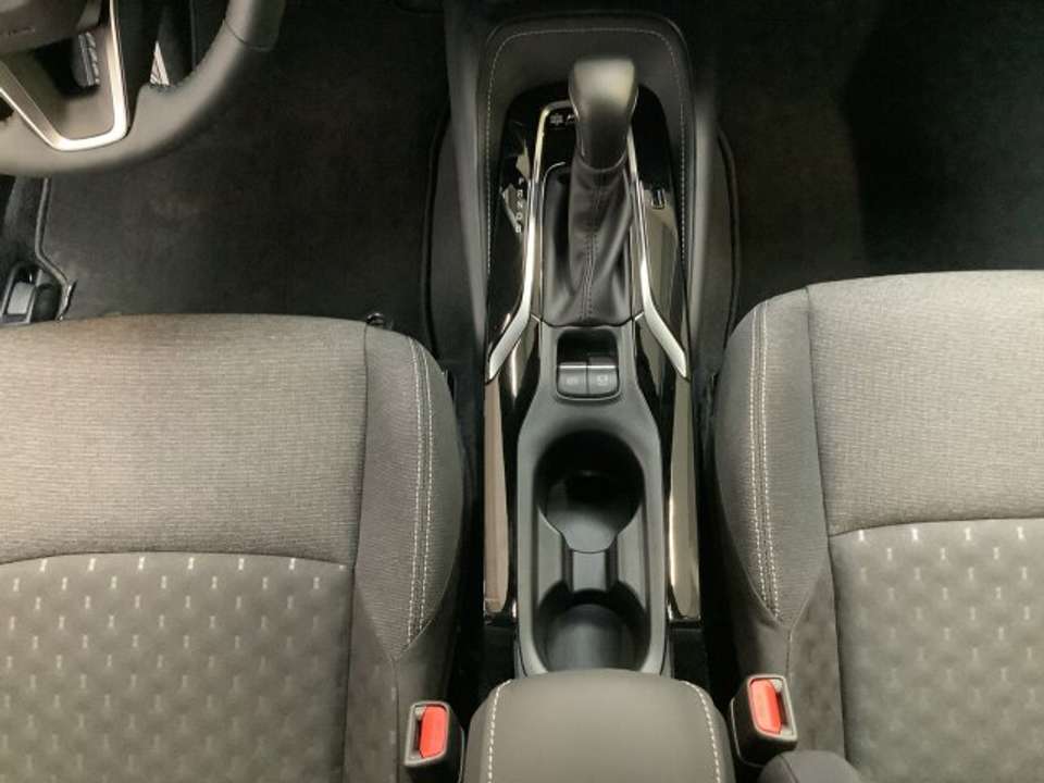 Suzuki Swace - Imagem 13