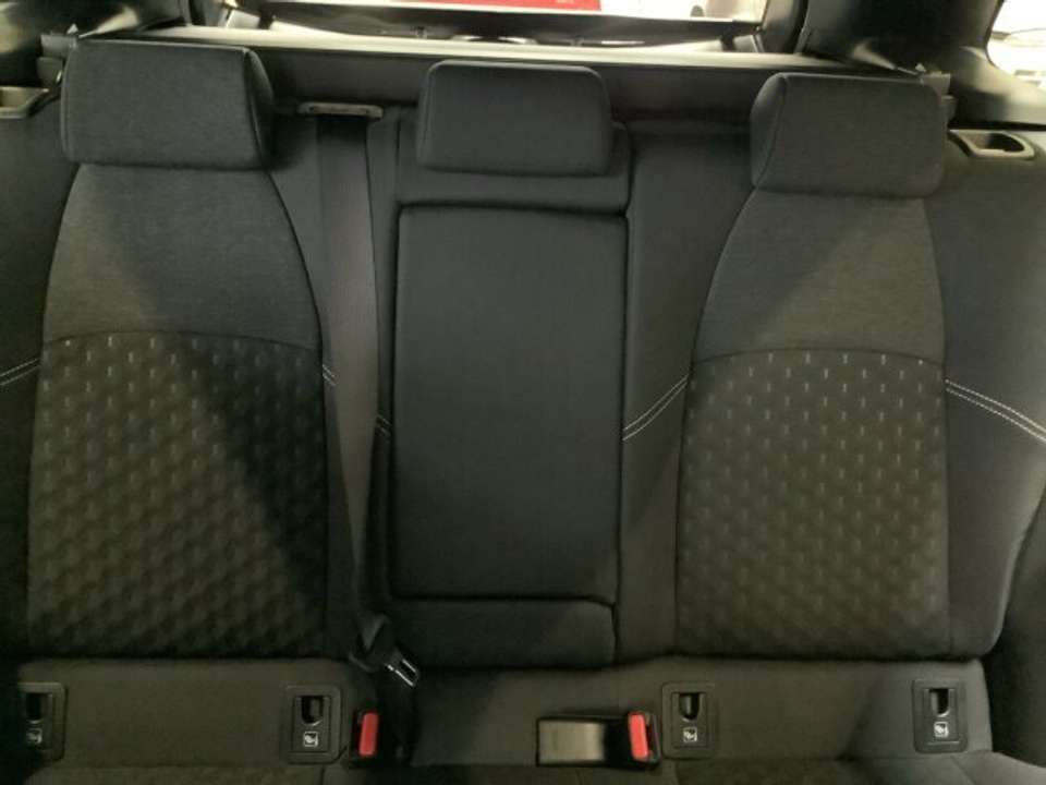Suzuki Swace - Imagem 14