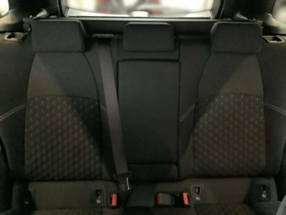 Suzuki Swace - Imagem 15