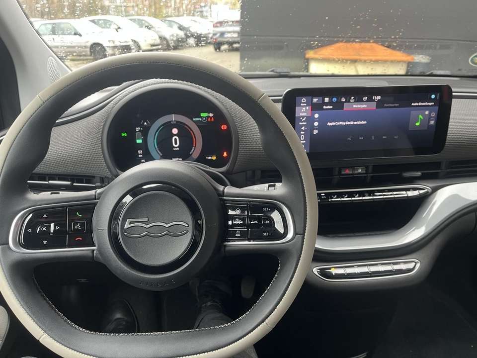 Fiat 500 - Imagem 9