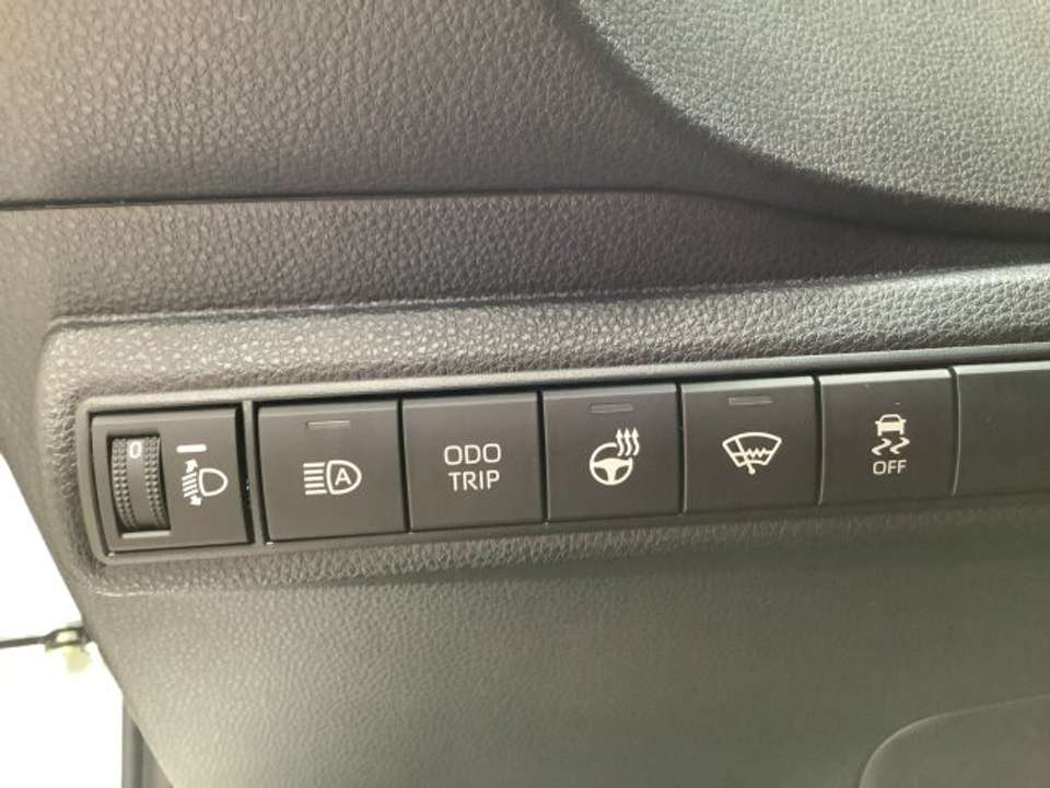 Suzuki Swace - Imagem 15