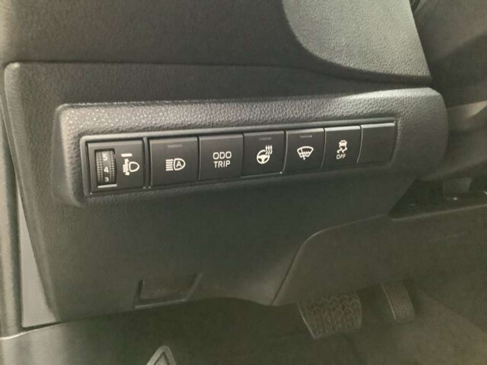 Suzuki Swace - Imagem 15