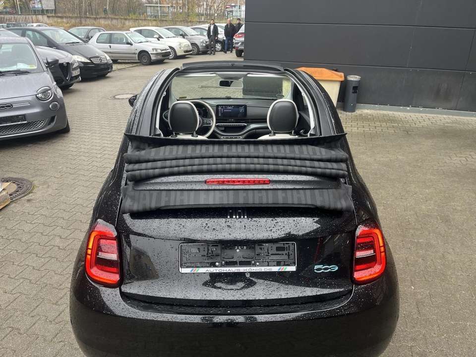 Fiat 500 - Imagem 14