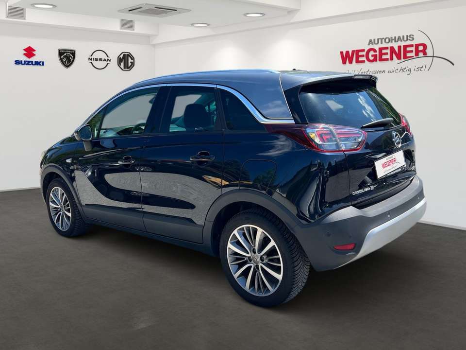 Opel Crossland - Imagem 4