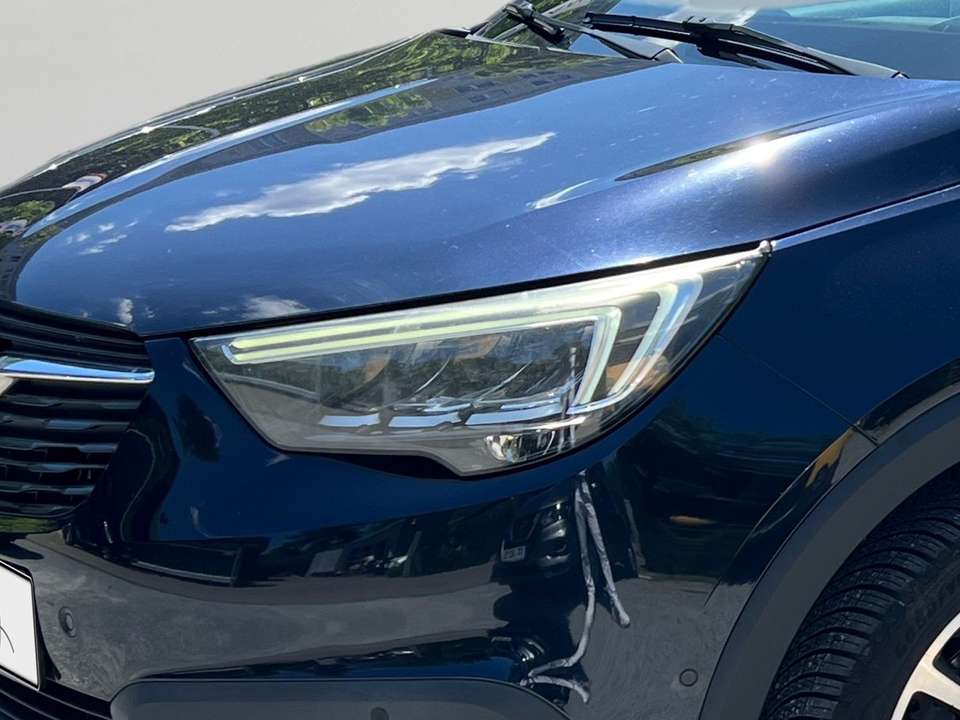 Opel Crossland - Imagem 5