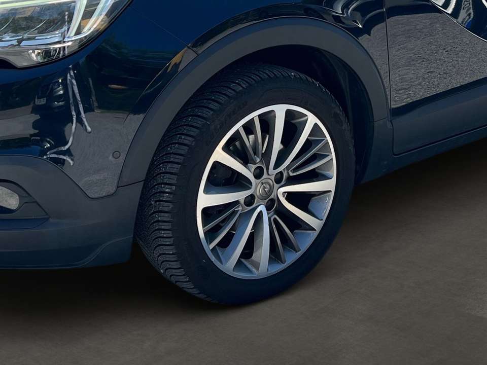 Opel Crossland - Imagem 6