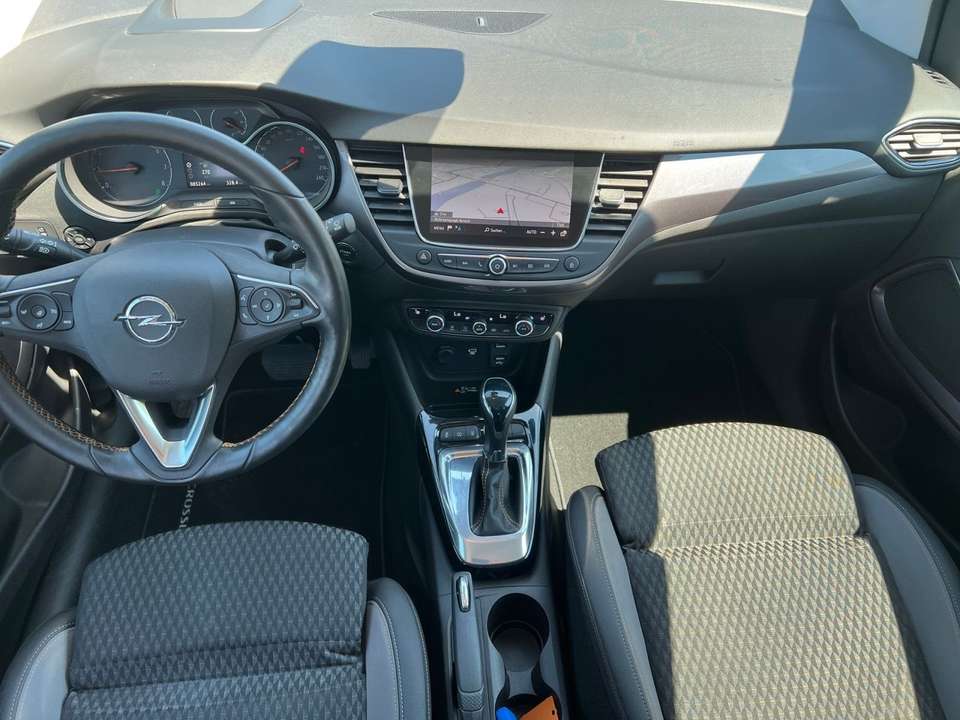Opel Crossland - Imagem 10