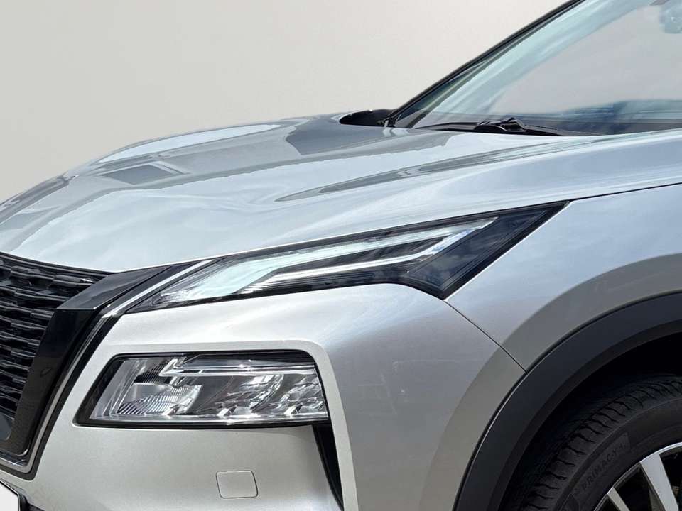 Nissan X-Trail - Imagem 5