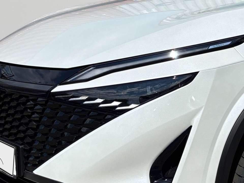Nissan Qashqai - Imagem 5