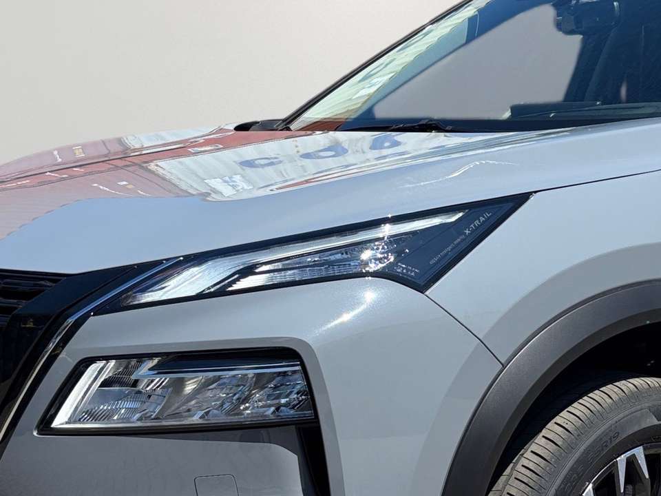 Nissan X-Trail - Imagem 5