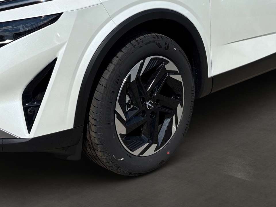 Nissan Qashqai - Imagem 6