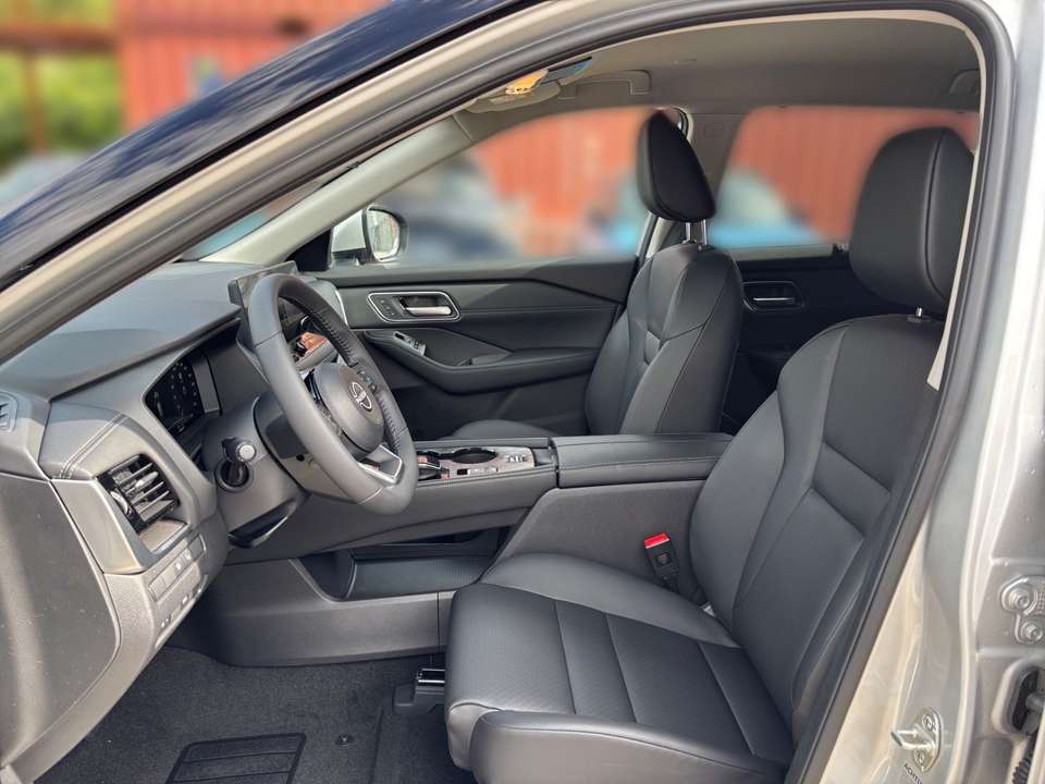 Nissan X-Trail - Imagem 7