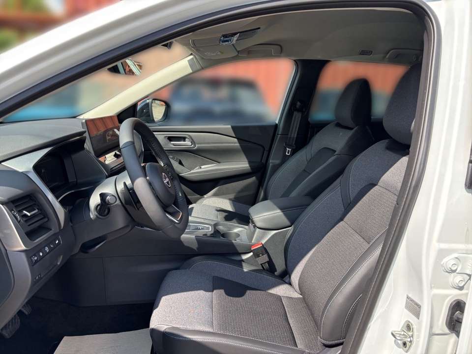 Nissan Qashqai - Imagem 7