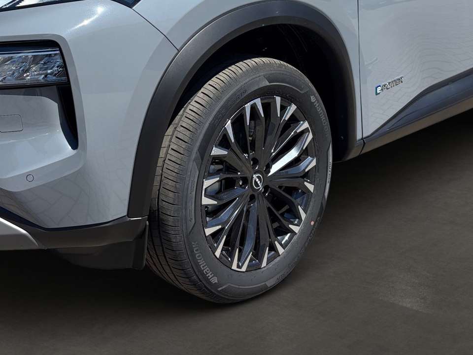 Nissan X-Trail - Imagem 6
