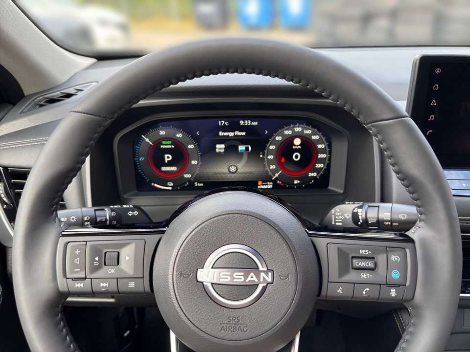 Nissan X-Trail - Imagem 8