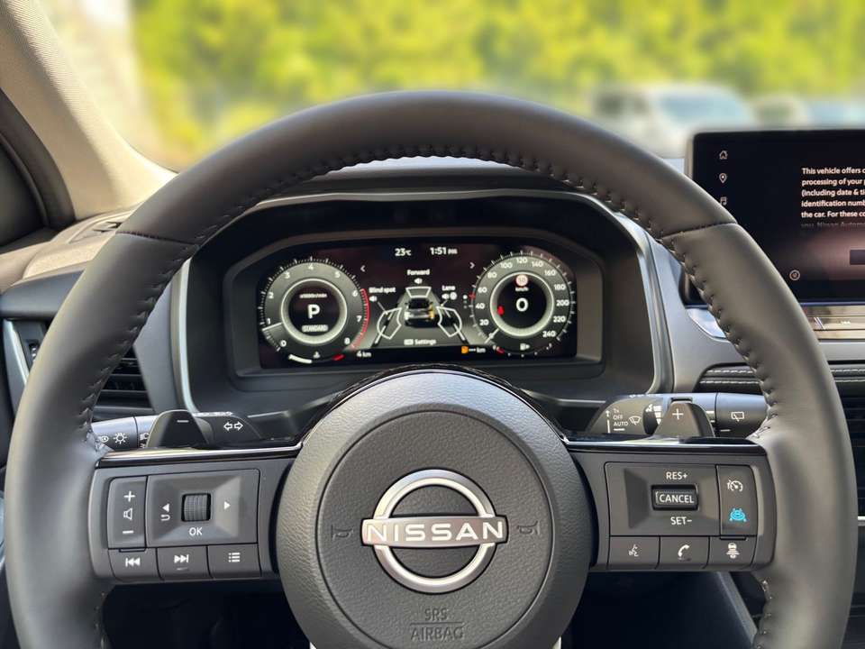 Nissan Qashqai - Imagem 8