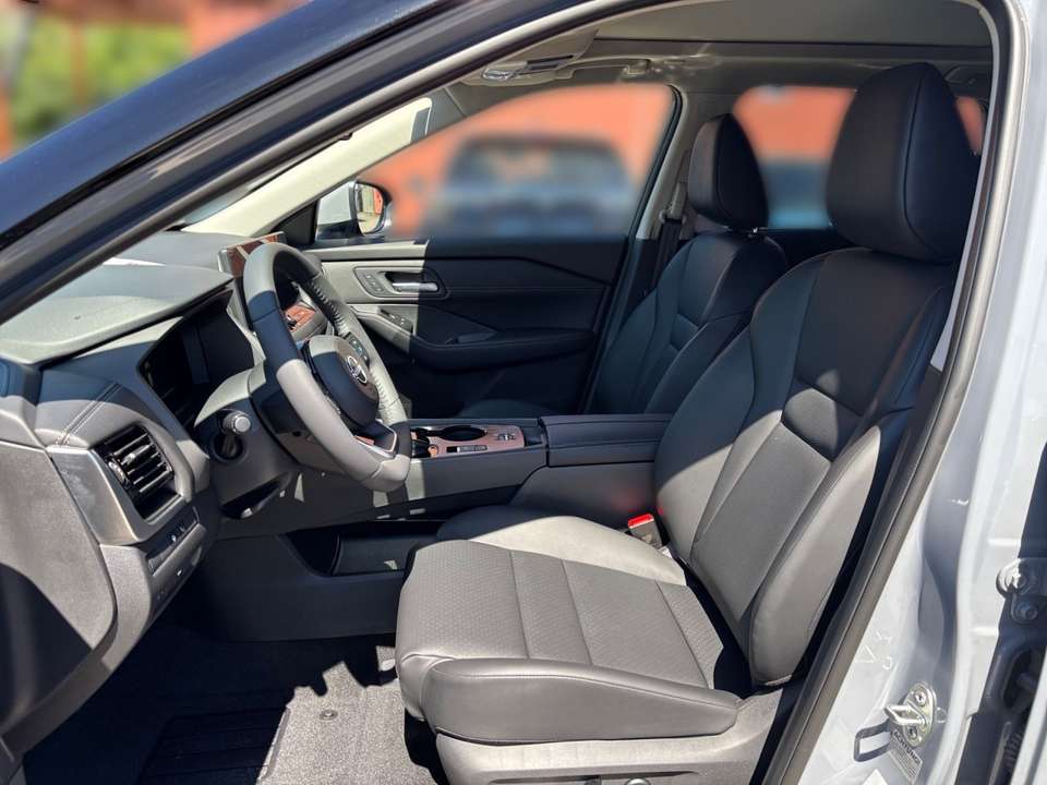 Nissan X-Trail - Imagem 7