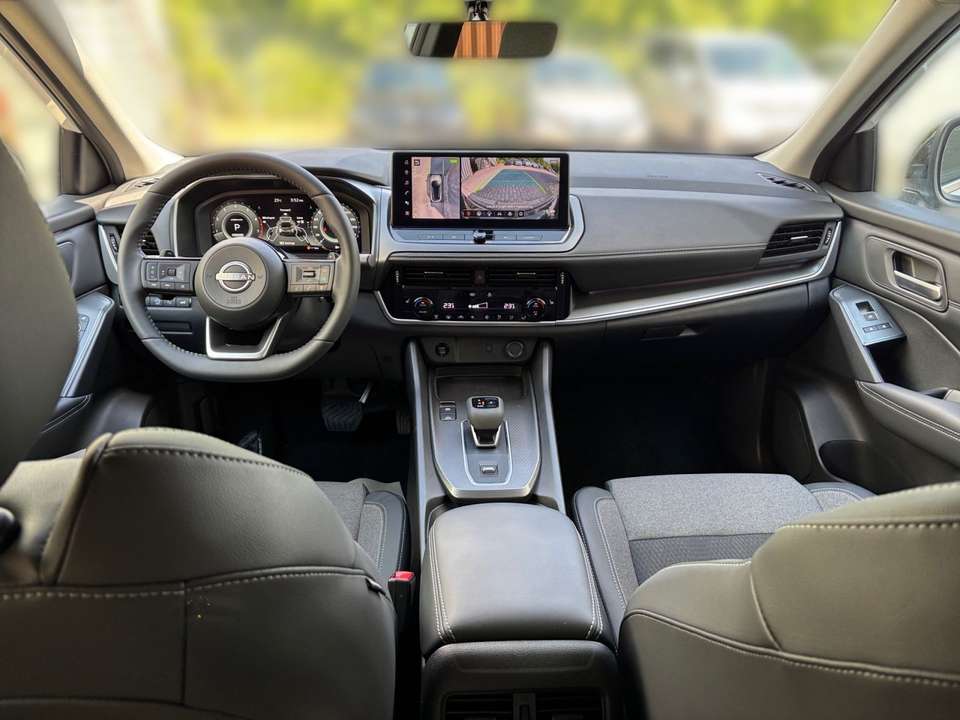 Nissan Qashqai - Imagem 10