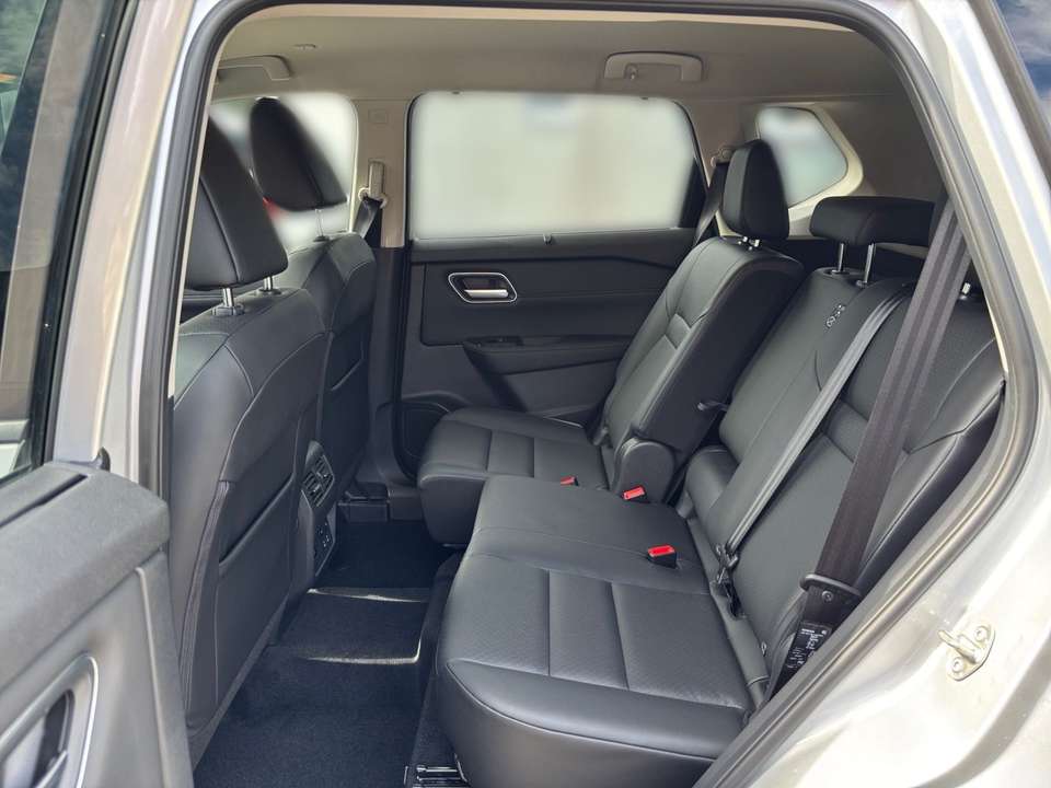 Nissan X-Trail - Imagem 11
