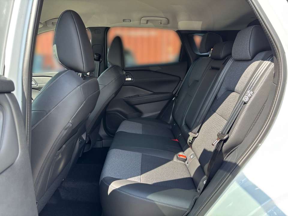 Nissan Qashqai - Imagem 11