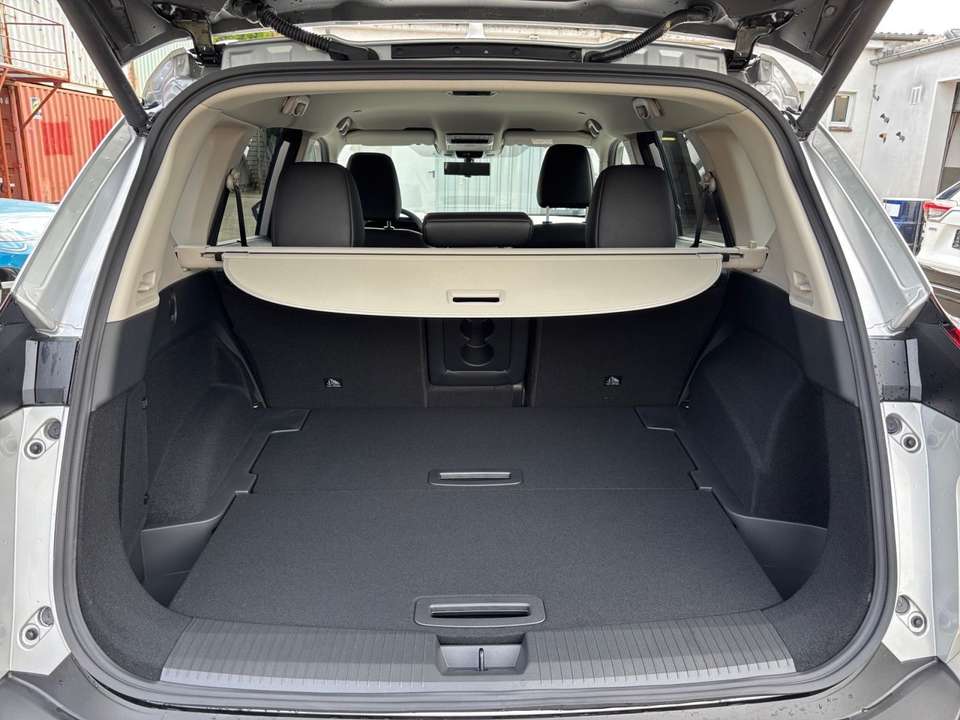 Nissan X-Trail - Imagem 12