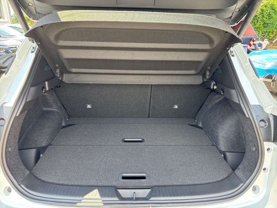 Nissan Qashqai - Imagem 12