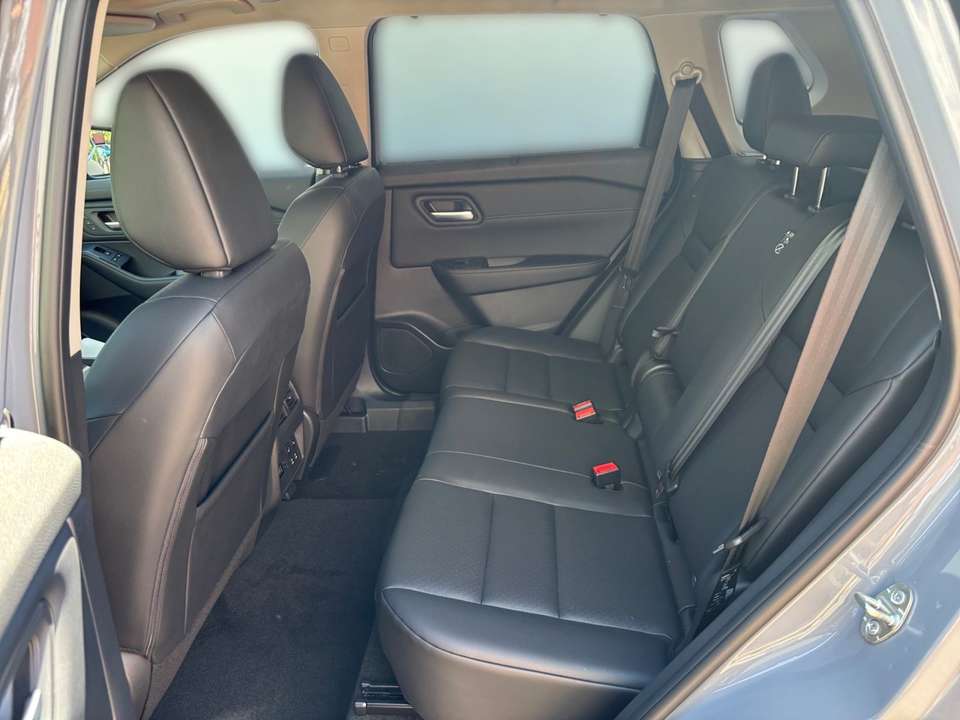 Nissan X-Trail - Imagem 11