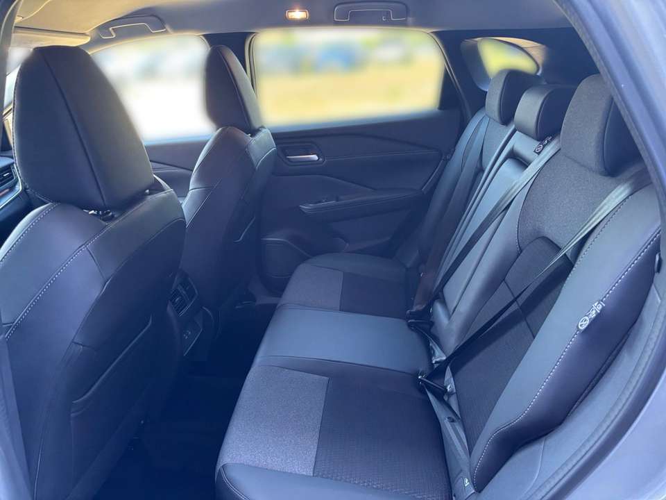 Nissan Qashqai - Imagem 11