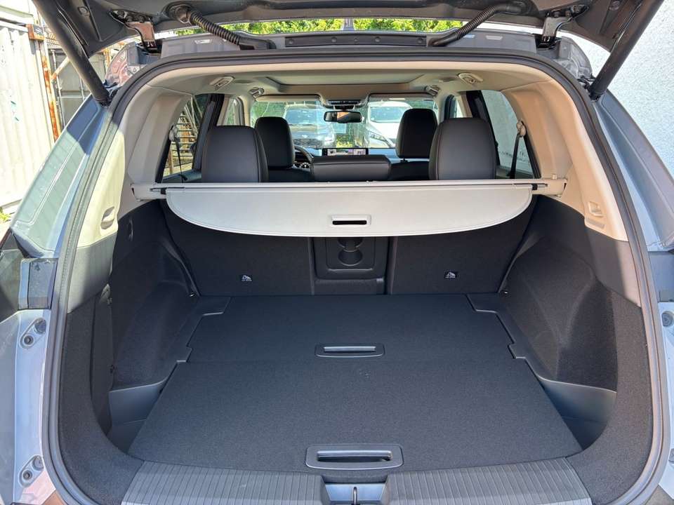 Nissan X-Trail - Imagem 12