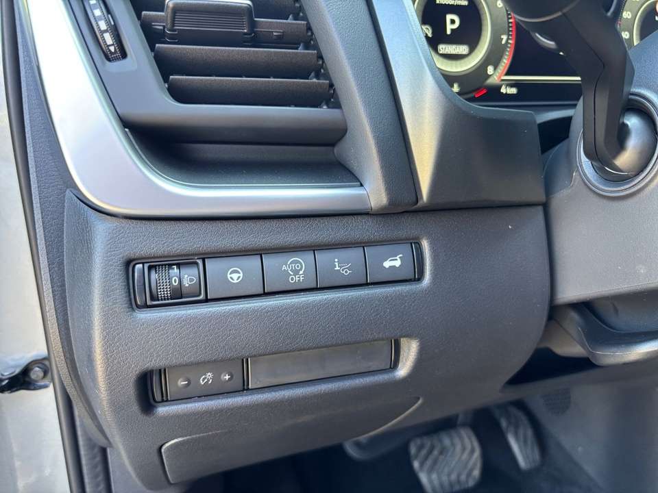 Nissan Qashqai - Imagem 13