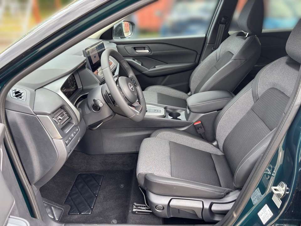 Nissan Qashqai - Imagem 7