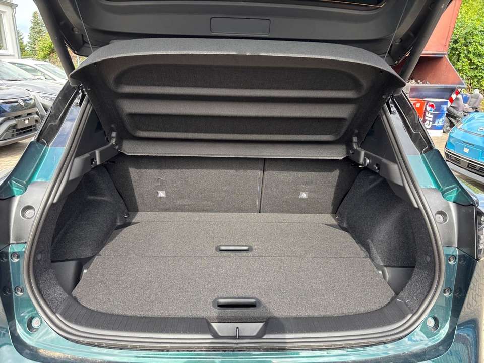 Nissan Qashqai - Imagem 12