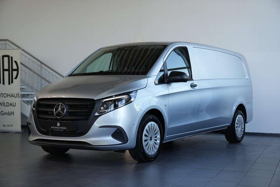 Mercedes-Benz Vito - Imagem 3