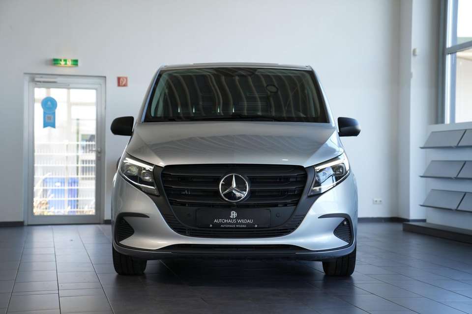 Mercedes-Benz Vito - Imagem 4