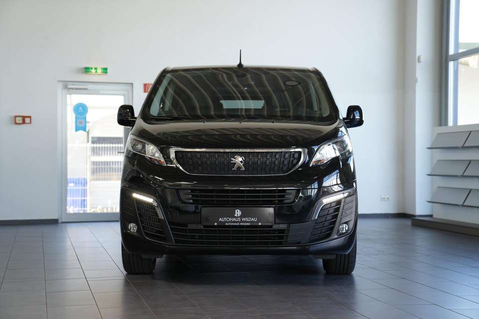 Peugeot Traveller - Imagem 4