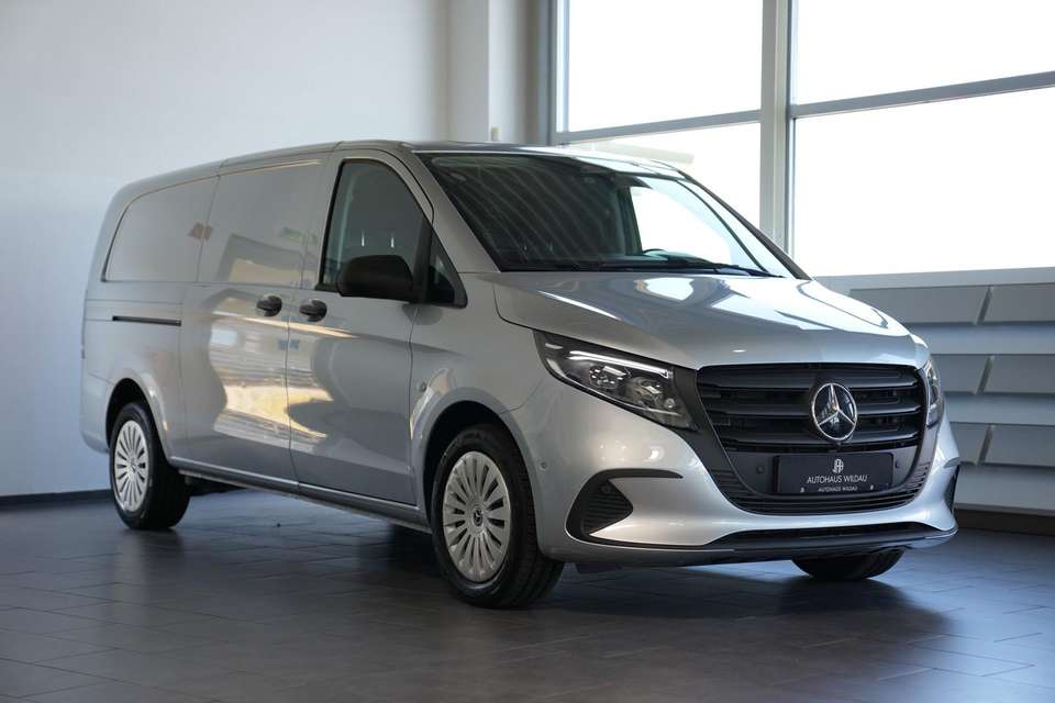 Mercedes-Benz Vito - Imagem 5