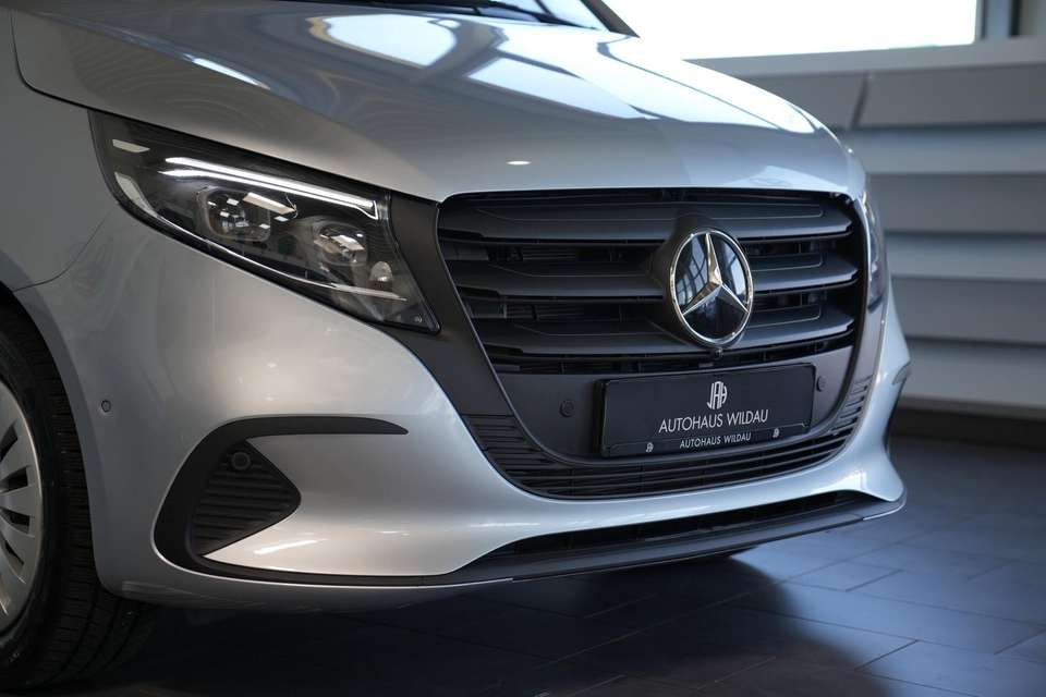 Mercedes-Benz Vito - Imagem 6