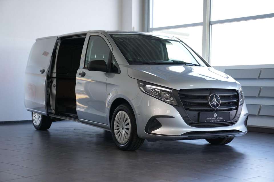 Mercedes-Benz Vito - Imagem 7