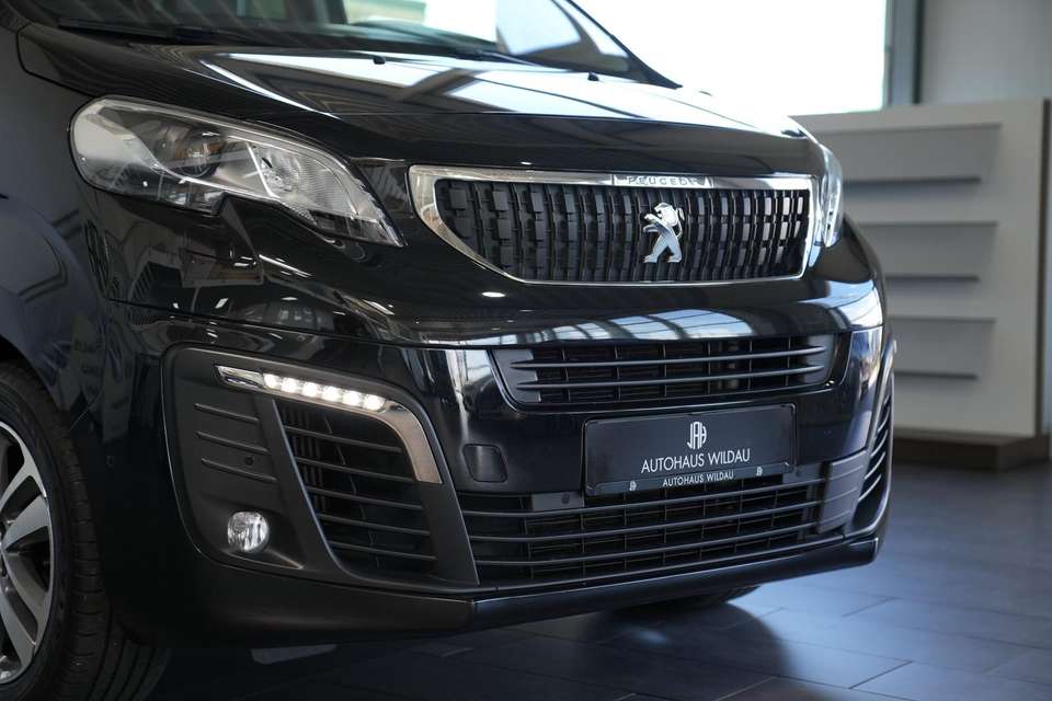 Peugeot Traveller - Imagem 7