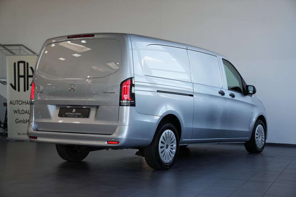 Mercedes-Benz Vito - Imagem 8