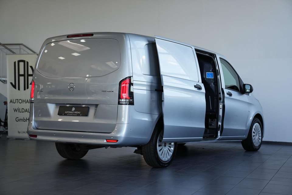 Mercedes-Benz Vito - Imagem 9