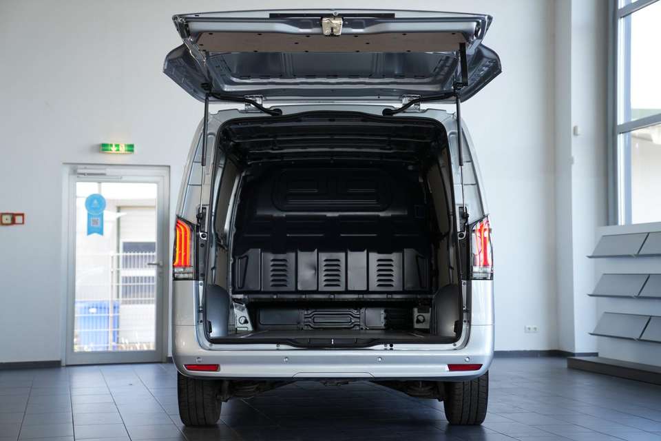 Mercedes-Benz Vito - Imagem 11