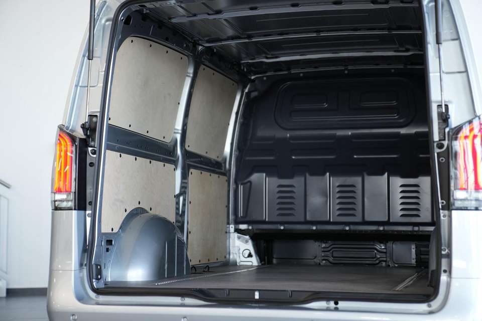 Mercedes-Benz Vito - Imagem 12
