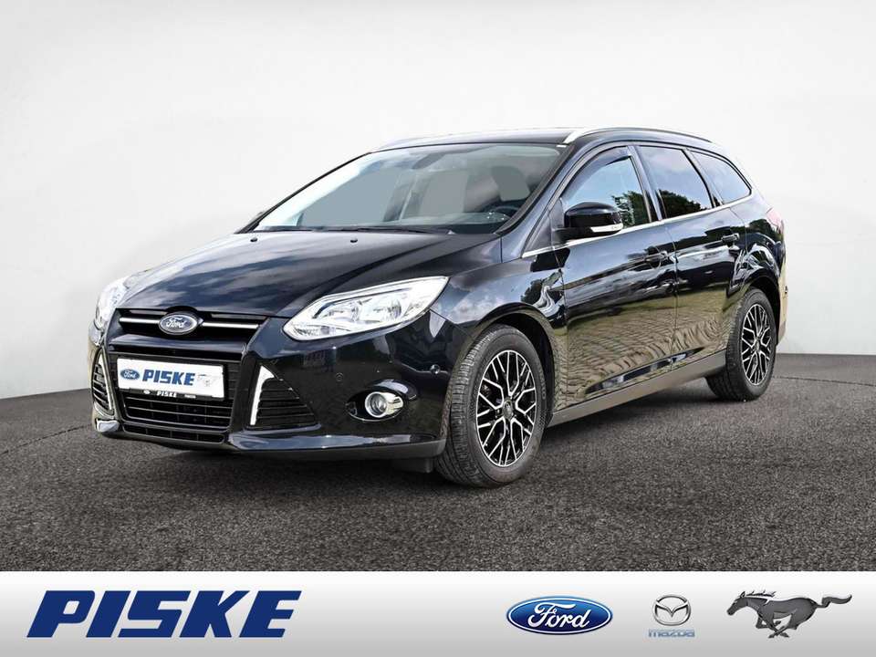 Ford Focus - Imagem 1