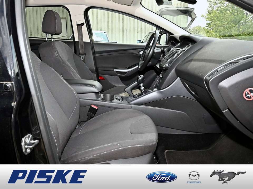 Ford Focus - Imagem 2