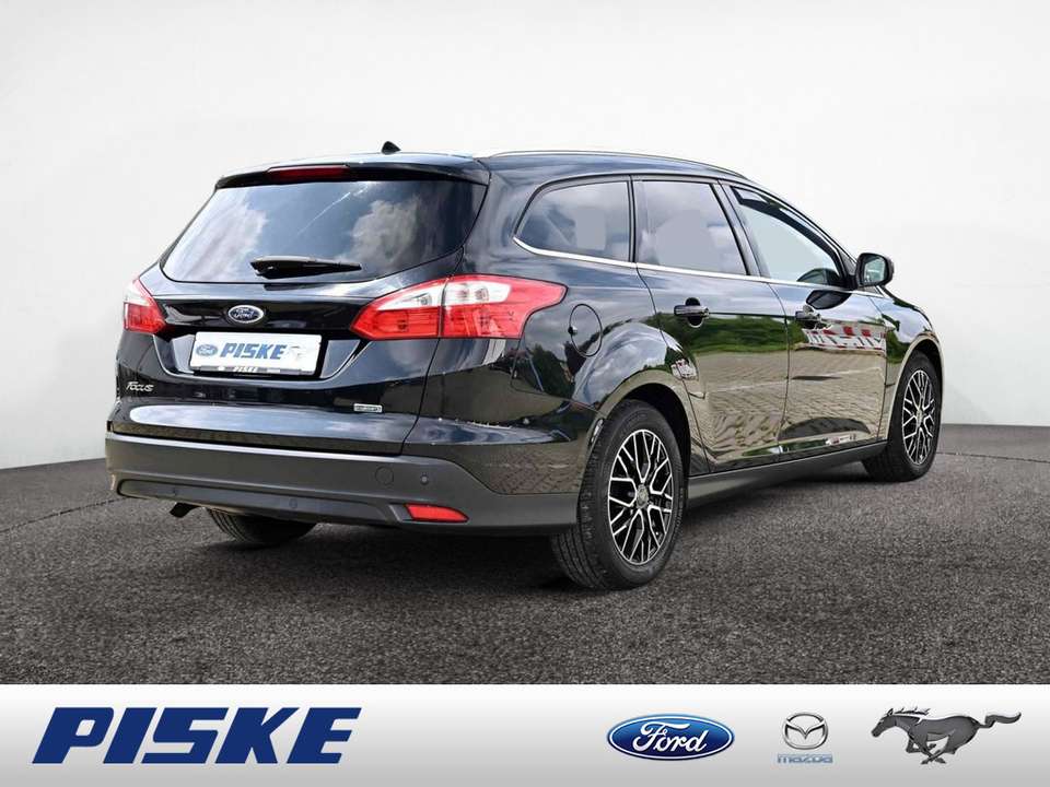 Ford Focus - Imagem 3