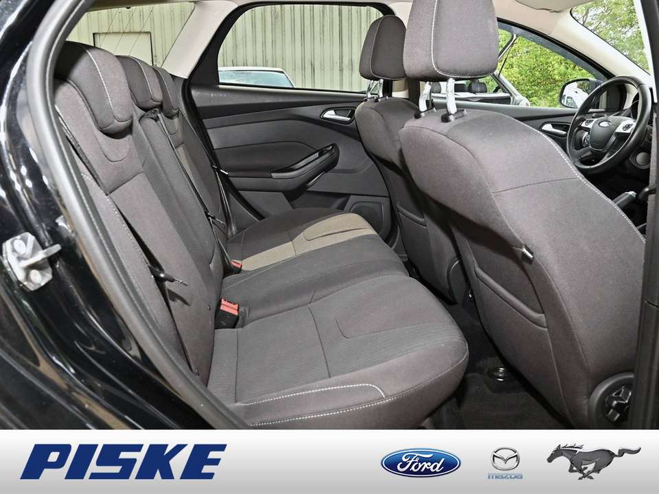 Ford Focus - Imagem 4