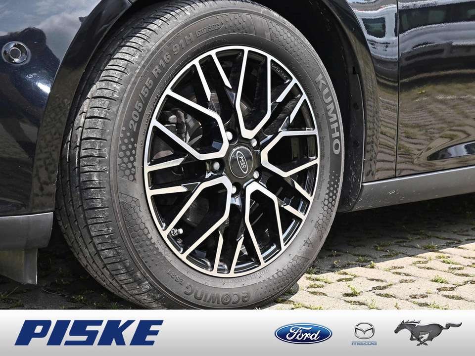 Ford Focus - Imagem 5
