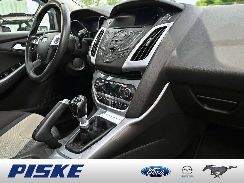 Ford Focus - Imagem 6