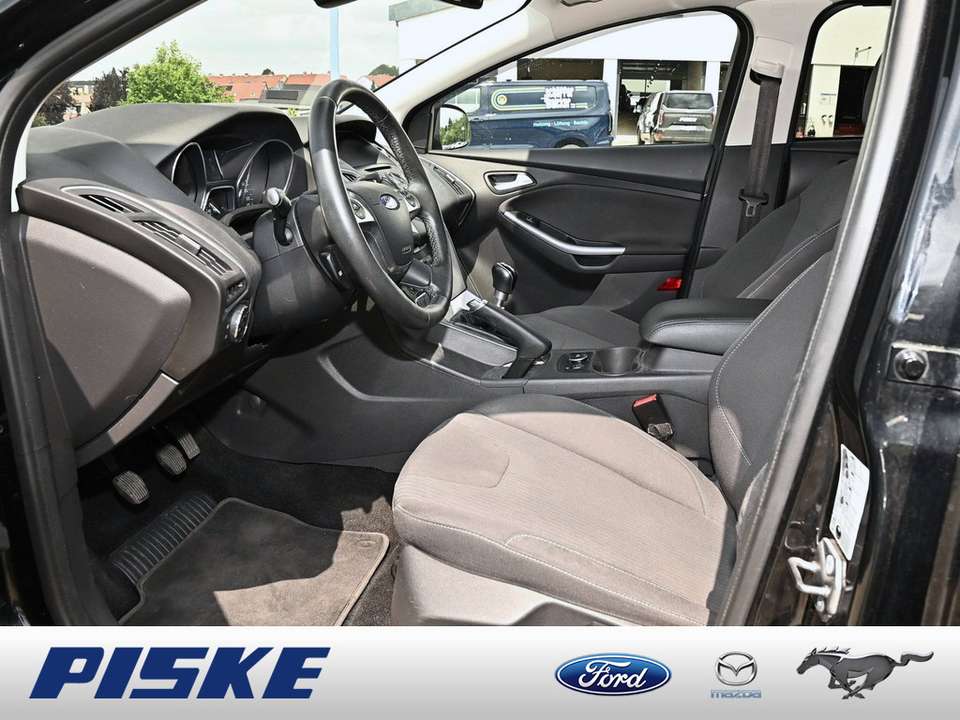 Ford Focus - Imagem 7